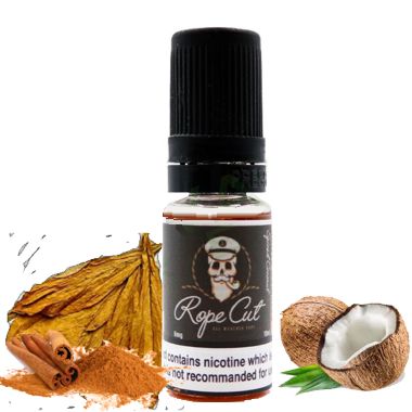   Rope Cut SANTO DOMINGO 10ml (    )