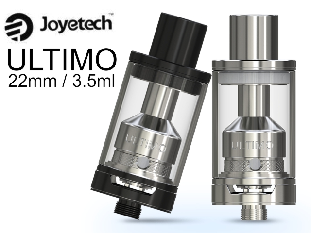 ULTIMO by Joyetech (3.5ml)