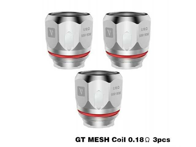 8953 - Vaporesso GT MESH 0.18ohm (3 coils)