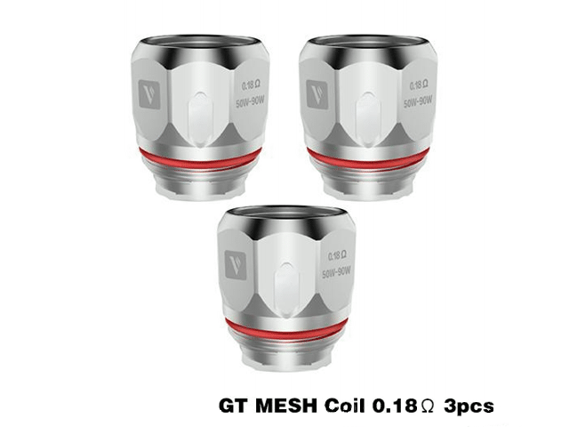 Vaporesso GT MESH 0.18ohm (3 coils)