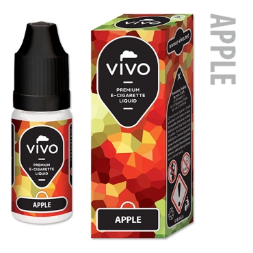 5326 - Vivo Apple 10ml (μήλο)