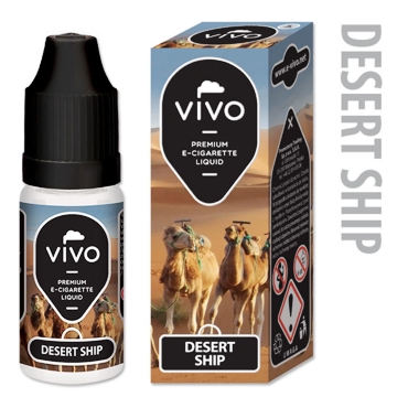 Vivo Desert Ship 10ml ()