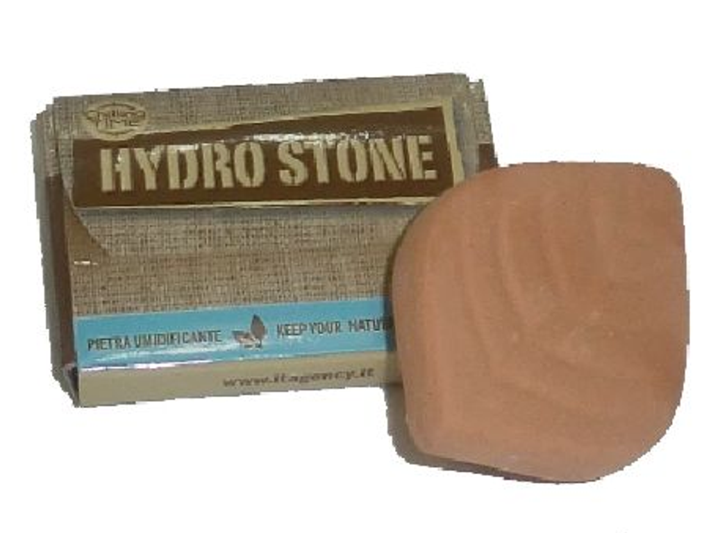   HYDRO STONE  