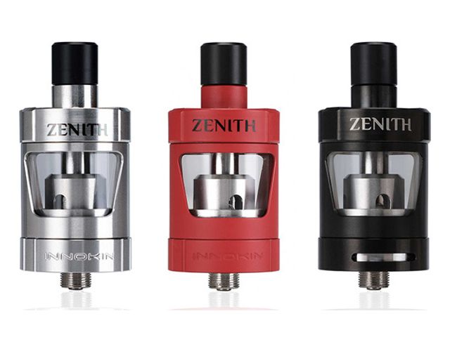 9700 - ZENITH D24 2ml by Innokin