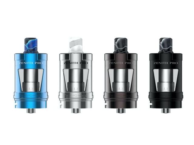 ZENITH PRO 5ml TANK by Innokin 