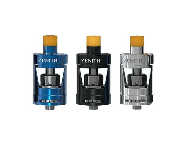 11733 - ZENITH UPGRADE 4ml TANK by Innokin 